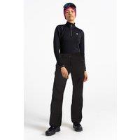 Dare 2b Women's 'Ice' Ski Pants in Jet Black | Size: 10