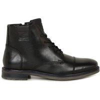 Bugatti Men's 'Estate III' Boots in Black | Size: 8
