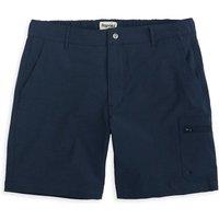 Rapanui Clothing Men's Hybrid Shorts in Midnight | Size: Medium