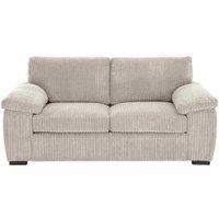 Snugg Furniture UK Limited Amalfi Jumbo Cord 2 Seater Sofa in Cream