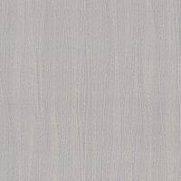 Boutique Flow Texture Grey Wallpaper in Light Grey | Size: 10000mm x 520mm