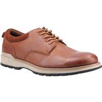 Hush Puppies Men's 'Dylan' Classic Lace Shoes in Brown | Size: 11