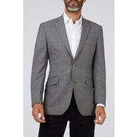 Scott Men's Pick & Pick Jacket in Grey | Size: 44R