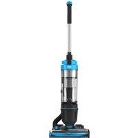Vax Mach Air Energise Upright Vacuum Cleaner, 1.5 Liters, Blue