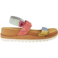 Roxy Women's Himari Multicolour Sandals | Size: 5