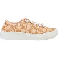Roxy Women's Rae Brown Shoes | Size: 5