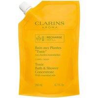 Clarins