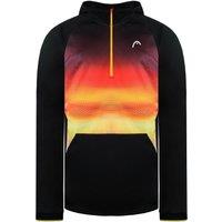 Head Men's DTB Power Black Hoodie | Size: Medium