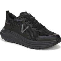 Vionic Women's Walk Max II Trainers in Black | Size: 8