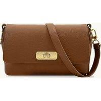 The Maisie Midi Leather Bag