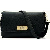 The Maisie Midi Leather Bag