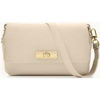 The Maisie Midi Leather Bag