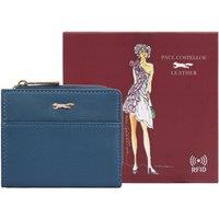 'Tilly' 100% Real Leather Purse