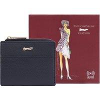 'Tilly' 100% Real Leather Purse