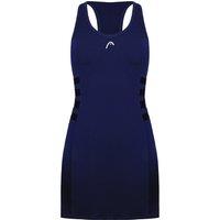 Head Women's EOS Blue Tennis Dress | Size: XS