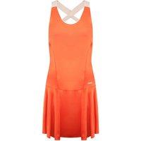 Head Women's Vision Coral Tennis Dress | Size: XL