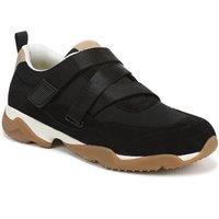 Vionic Women's Walk Slim Gia Trainers in Black | Size: 5
