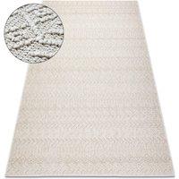 RugsX Origi Rug in Yellow | Size: 160 cm x 220 cm