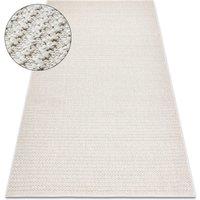 RugsX Origi Rug in Yellow | Size: 240 cm x 330 cm