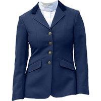 Shires Aston Competition Jacket in Navy | Size: 2-3 Years