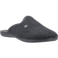 Cotswold Men's Spelsbury Slipper in Blue | Size: 9