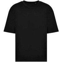 AWDis Men's 100 Oversized T-Shirt in Midnight | Size: Large
