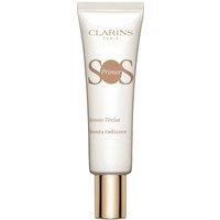 Clarins Women's SOS Primer in White | Size: 30ml