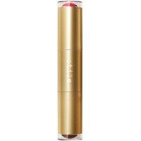 Stila Women's Blush & Bronze Hydro-Blur Cheek Duo in Guava Mocha