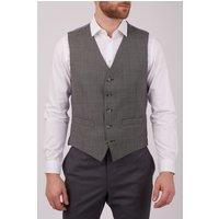 Scott Men's Pick & Pick Vest in Grey | Size: 50R