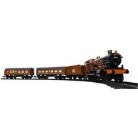Lionel Harry potter Mini Train Set in Brown
