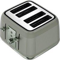 KENWOOD 4 Slice Toaster in Green