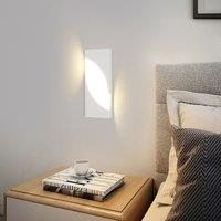 Led Wall Light Indoor, 14W, 3000K White 30CM Warm White Light