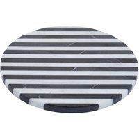 Orsina Soma Round Serving Board