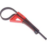 BOA Constrictor Strap Wrench Soft Grip 10-160mm