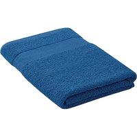MidOcean Perry Cotton Towel in Royal