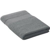 MidOcean Perry Cotton Towel in Grey