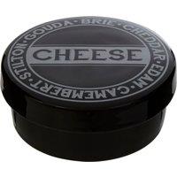 Orsina Pun & Games Black Cheese Baker