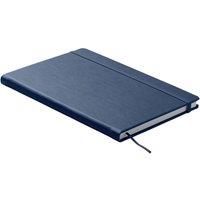 MidOcean Ours Paper A5 Notebook in Blue