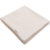 Ukiyo Cotton Aware Tablecloth in Off-White