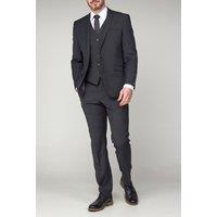 Scott Men's Waistcoat in Grey | Size: 42R