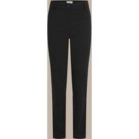 Craghoppers Women's Kiwi Pro III Convertible Water Repellent Trousers in Black | Size: 24