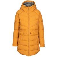 Trespass Women's Judda Padded Jacket in Amber | Size: XS