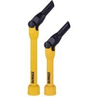 Dewalt Dxva00-1200e Pivoting Extension Wands