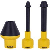 Dewalt Dxva00-0301e Conduit Line Puller Kit