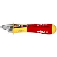 Wiha Non-contact Voltage Detector, Explosion Protected 12-1000v Ac