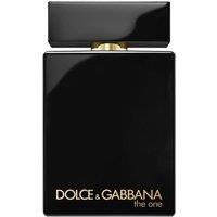 Dolce & Gabbana Men's The One For Men Intense Parfum in Misc | Size: 50ml