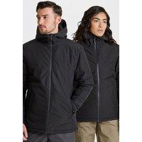 Craghoppers Unisex 'Expert Thermic' Insulated Jacket in Black | Size: XS