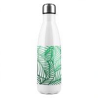 Benjamin Tate Design Natural analogues texture Designer Stainless Steel Bottle