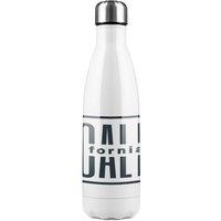 Benjamin Tate Design California Stainless Steel Bottle in Natural