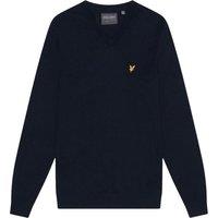 V Neck Golf Jumper